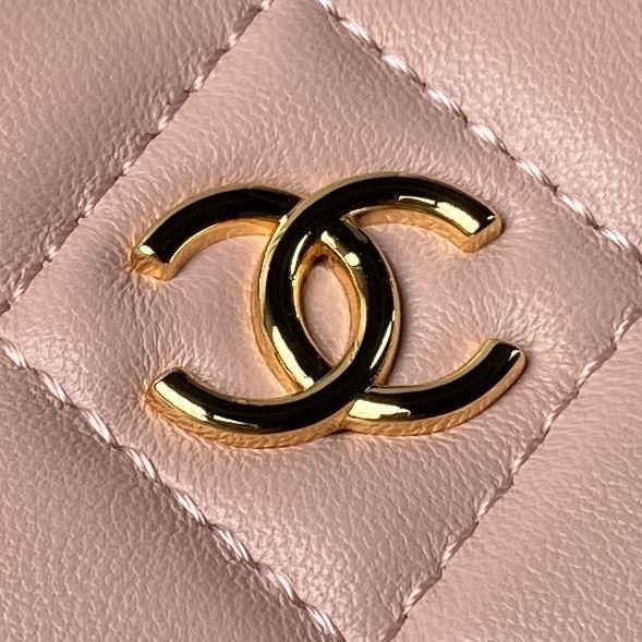 Chanel Satchel Bags